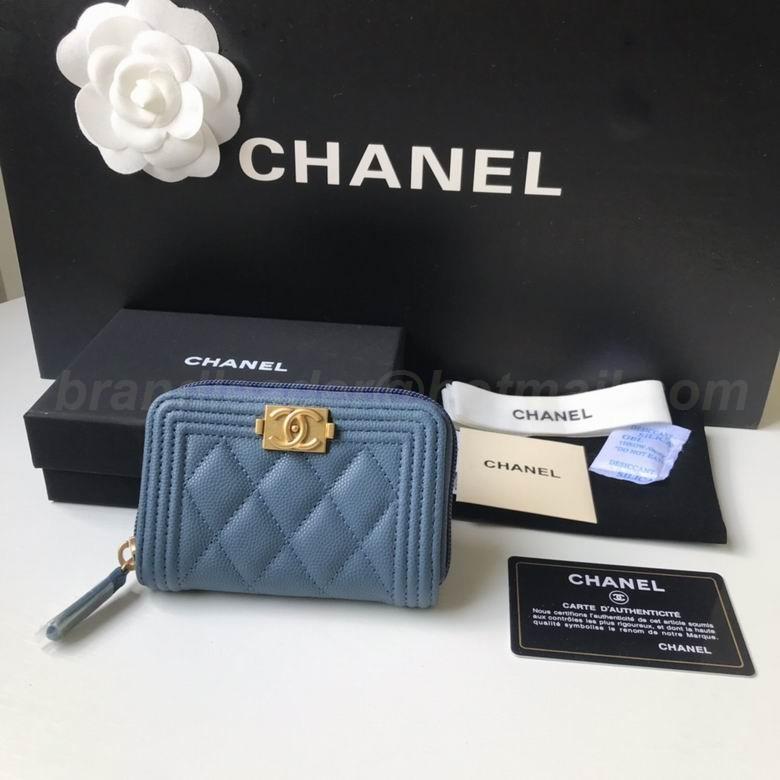 Chanel Wallets 10